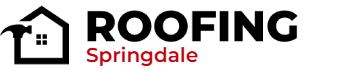 Springdale Roofing Company Logo